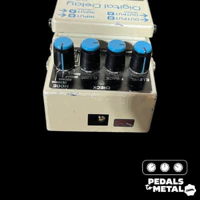 Boss DD-6 Digital Delay (Dark Gray Label) -x14901 image 3