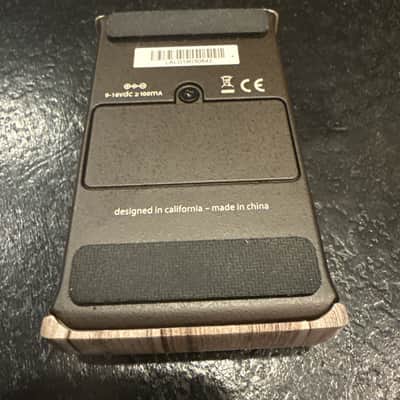 LR Baggs Align Series Active DI Pedal image 5