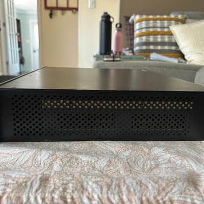 Digidesign 192 i/o Digidesign 192 i/o Interface 8 Analog Input 8 Analog Output Noctua NF-R8 Fan image 5