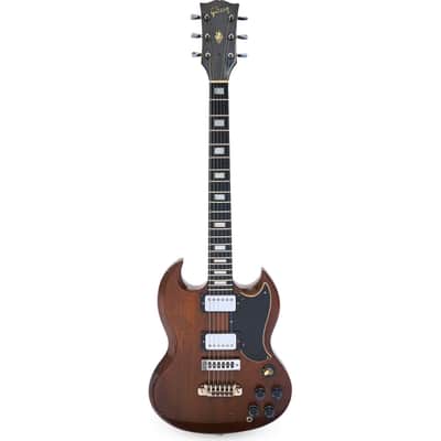 Gibson SG standard 1974 (Pre-owned) image 2