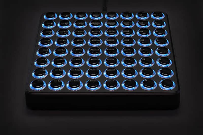 DJ Tech Tools Midi Fighter 64 | Reverb