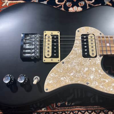 Attila Custom Guitars Boutique Custom Tele image 1