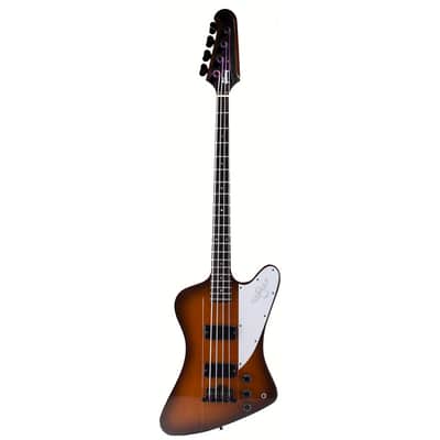 1987 Gibson Thunderbird Bass image 3