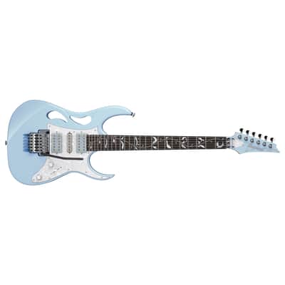 PIA3761C Blue Powder Ibanez image 10