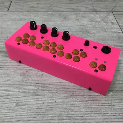 鍵盤楽器 critter & guitari BOLSA BASS Critter & Guitari Bolsa Bass | Reverb