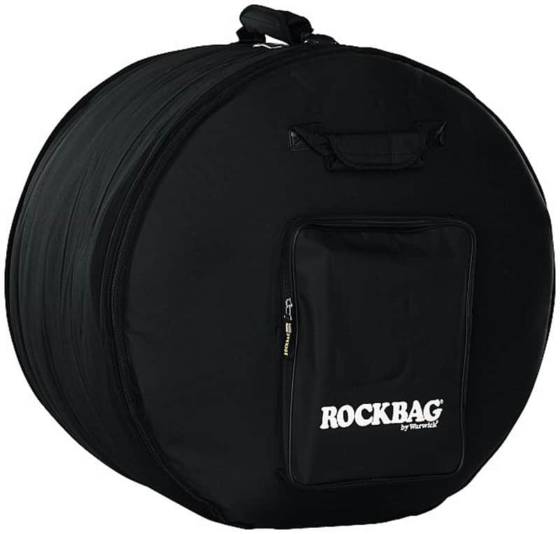 Rockbag Tasche für Große Trommel 26x14 image 1