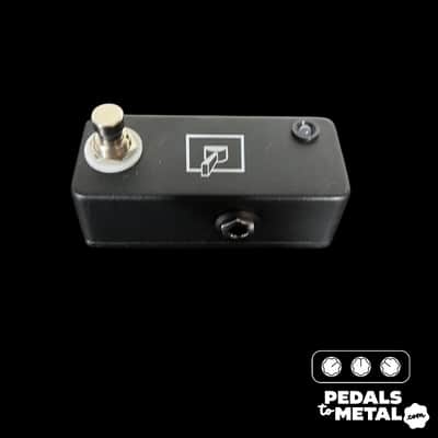Jhs Pedals Mute Switch-x11749 image 3