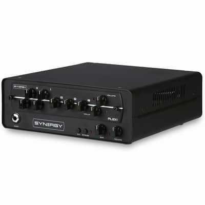Synergy SYN-1 Tabletop Modular Dock image 4