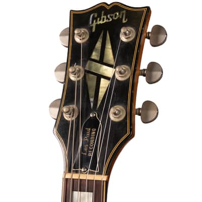 Gibson Early 70s Les Paul Recording Walnut w/OHSC (544) USED image 3