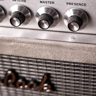 Two Rock Bloomfield Drive 100/50w Tube Head and Cabinet (IN-STOCK READY TO SHIP) image 8