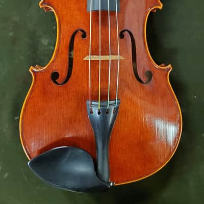Colin G Nicholls Viola, London 1992 image 2