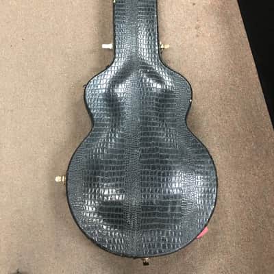 1965 Guild Starfire II with Original Hardcase image 20