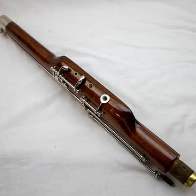 Fox Renard Artist Model 220 Bassoon image 7
