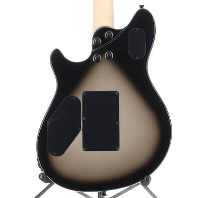 EVH Wolfgang Special, Silverburst, Ebony Fingerboard, Plays Great (J8) (1313M) image 2