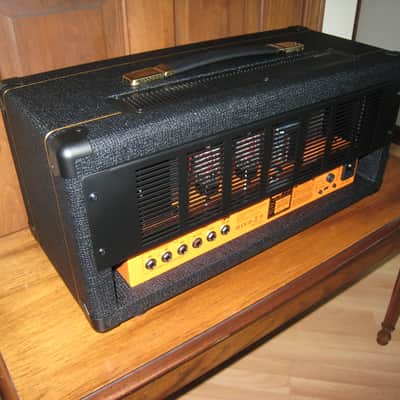 Orange OR60 - Black - 2026 - MINT image 5