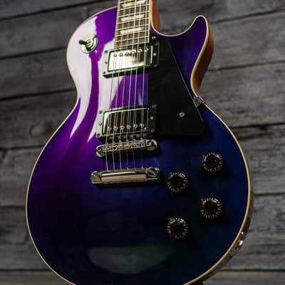 Gibson Custom "Greatest Hits: Volume II Collection"  1957 Les Paul Reissue - Hemisphere Shift Top Gloss image 2