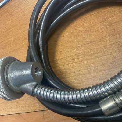 Neumann CMV3 SWIVEL CABLE ULTRA VINTAGE “ 1934” image 8