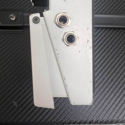 Boss NS-2 Noise Suppressor (Silver Label) 1989 - Present - White image 2
