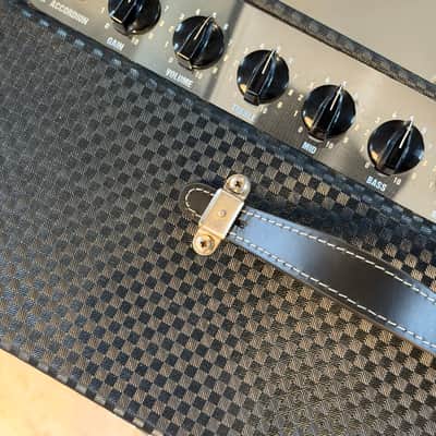 Ampeg Reverbrocket 1990 image 3
