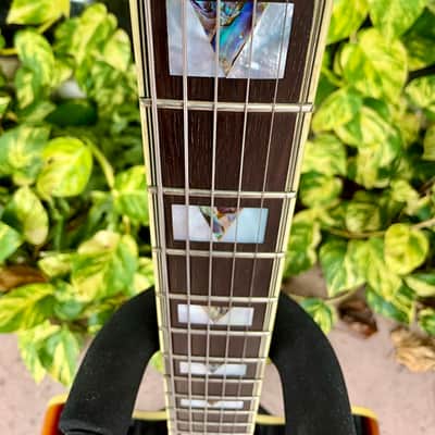 Epiphone Sheraton II VS 2013- Vintage Sunburst W/ OHSC image 6