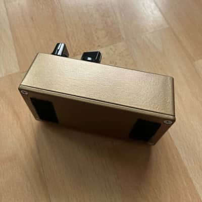 Wampler Tumnus Deluxe 2010s - Gold image 7