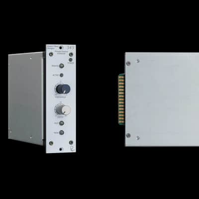 Rupert Neve Designs 545 2023 - Gray Face image 2