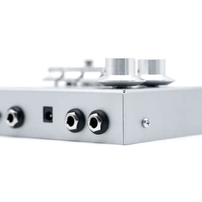 Collision Devices TARS DLX Fuzz + MS-20 Filter Pedal image 5