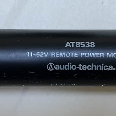 Audio-Technica PRO35 Cardioid Condenser Clip On Instrument Microphone lav mic trumpet sax drums percussion horns violin cello strings and more image 2