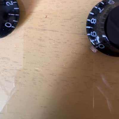 Gibson Les Paul Special 2019 - Present - TV Yellow image 6