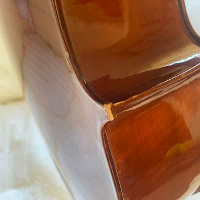 Stentor Conservatoire Cello 1/2 Size image 8