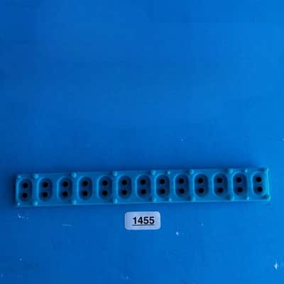 M-AUDIO Axiom PRO AIR Alesis Recital Keyboard Part: 13-Key Conductive Pad Strip image 2