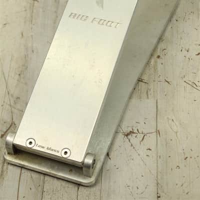 USED Trick Pro1-V BigFoot Double Bass Pedal (070) image 3