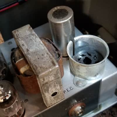 used Austen Hooks Projector Amp, Very Good Condition image 10
