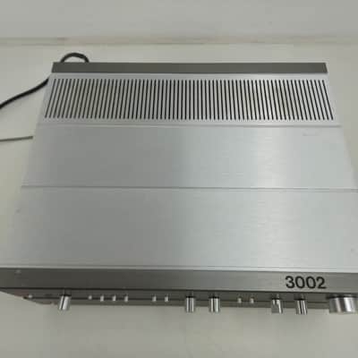 Tandberg - 3002 Control Amplifier - 3003 Power Amplifier - Set - Fully Serviced image 9