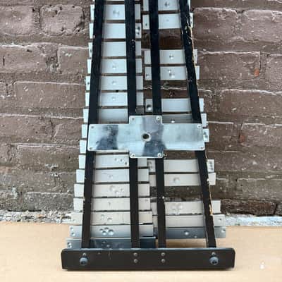 Percussion Plus 32-Note Glockenspiel / Bell Kit (Used) image 5