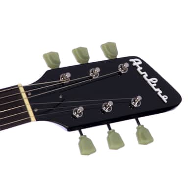 Airline Guitars Twin Tone - The Duke image 9