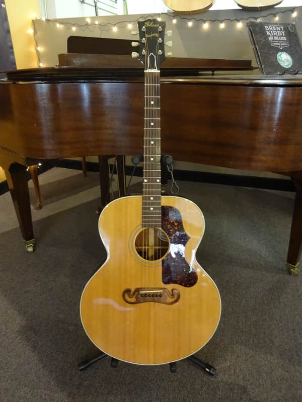 Gibson Vintage J-100 Xtra
