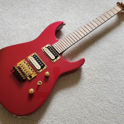 Jackson Custom Shop SL2H image 3