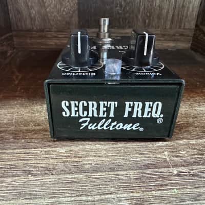 Fulltone Secret Freq 2010s - Green image 5