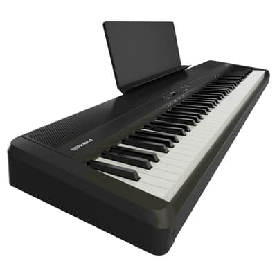 Roland FP-40 Digital Piano - Black COMPLETE HOME BUNDLE PLUS image 7