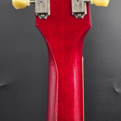 Gibson ES-335 Dot 2005 image 7