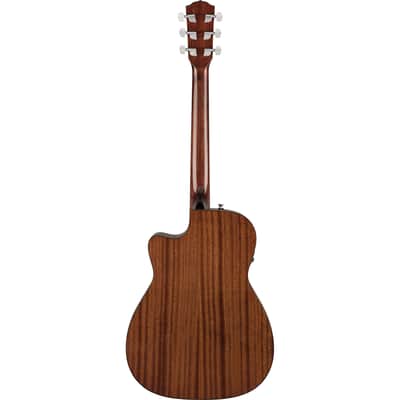 Fender CC-60SCE NAT image 2