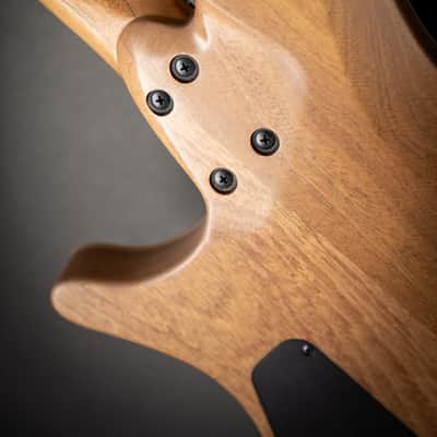 Strandberg Guitars Sälen Jazz NX 6 Natural (C2208717) image 14