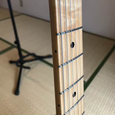 Fender MIJ 1993-1994 fujigen Japan image 7