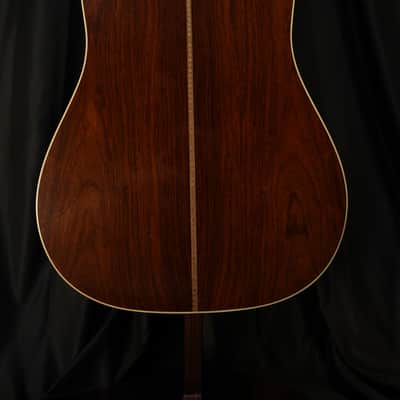 Martin D-28 Authentic 1937 VTS 2025 Natural image 12
