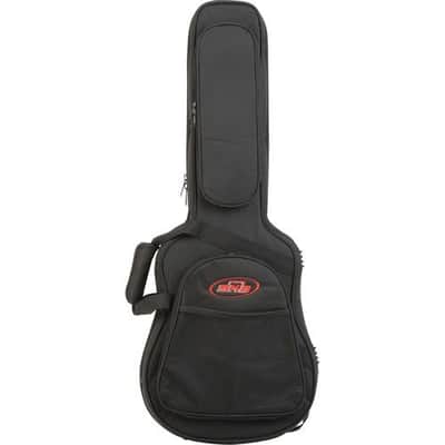 SKB 1SKB-SC300 Soft Case for Baby Taylor/Martin LX Acoustic Guitar image 2