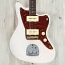 Fender Custom Shop '59 250K Jazzmaster Journeyman Relic Guitar Aged White Blonde