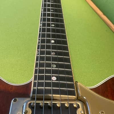 Immagine Gretsch Country Gentleman 1978 - Walnut Stain - 12