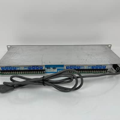ATI Encore DA 416 Quad 1x4 Distribution Amplifier image 8