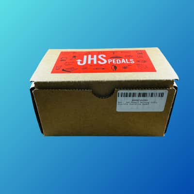 JHS Morning Glory V4 image 4